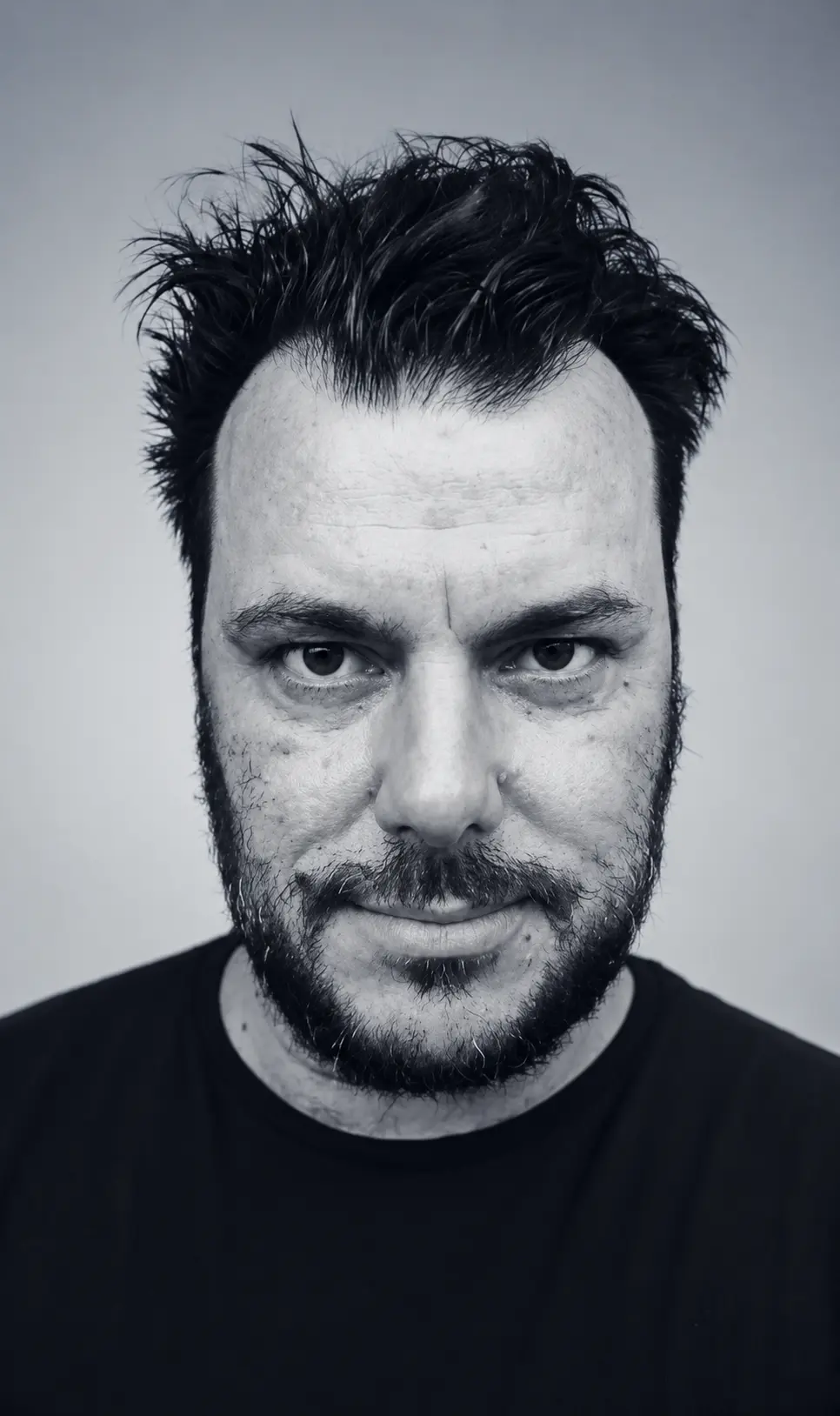 Ritratto di Dottor Luca Marcolini commercialista